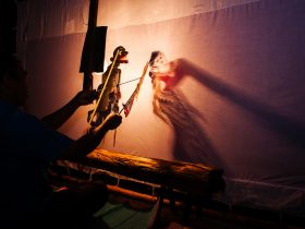 Best Spots To Watch Indonesia Puppet Show In Central Java