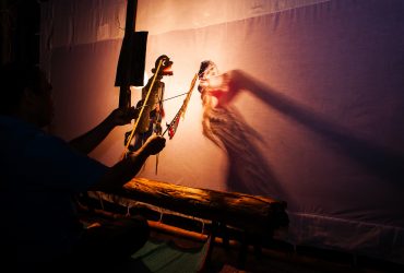 Best Spots To Watch Indonesia Puppet Show In Central Java