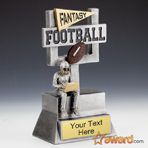 Tips Game Players To Get Fantasy Football Trophy
