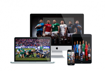 Online Live Streaming in HD On iPad