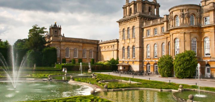 Places To Visit In Oxfordshire