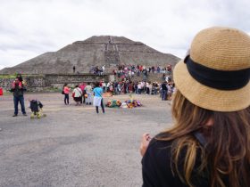 The Ultimate Guide To Solo Female Travel