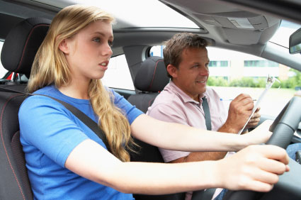 How To Revise And Prepare For The Driving Theory Test