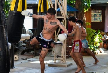 Experience The Best Holiday With Muay Thai Training Camp In Thailand