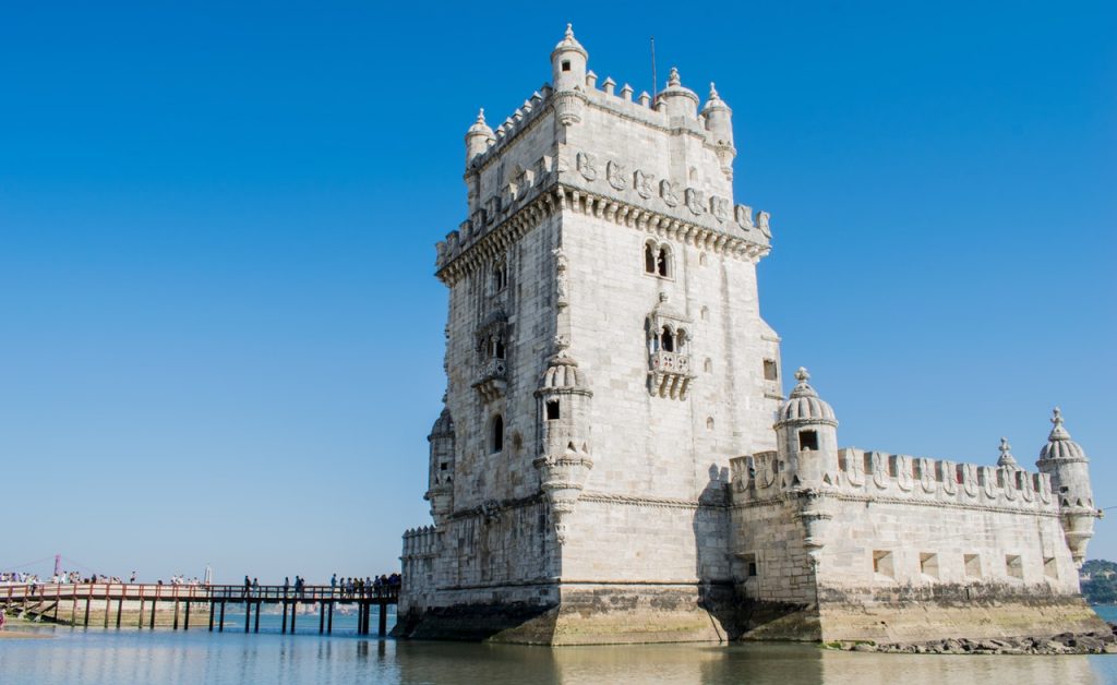 5 Things To Do During Your First Visit To Lisbon
