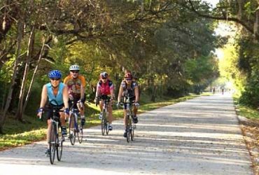 Where Can You Go Cycling In The United Kingdom?