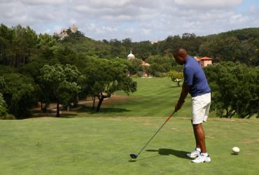 Portugal Golf Courses