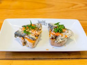 Culinary Art: 7 Greatest Fish Restaurants Of Lisbon
