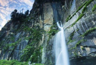 Day Out Best Waterfalls In Manali For A Perfect