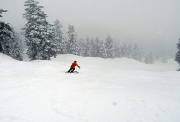 Enjoy Sports: 7 Ski Resorts Situated Near Vancouver