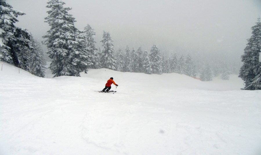 Enjoy Sports: 7 Ski Resorts Situated Near Vancouver