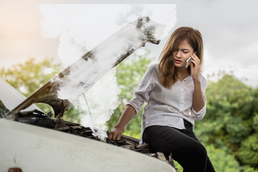 4 Lemon Law Tips To Help You Get Refund On A Defective Car