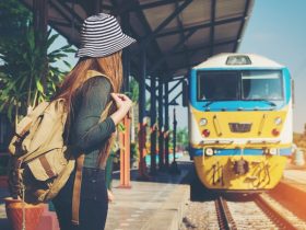 4 Most Common Ways You Can Miss A Flight!