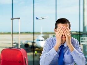 6 Reasons Traveling By Train Is Better Than Plane!