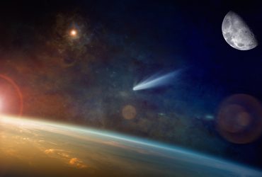Do You Know 6 Myths Revealed About Space!