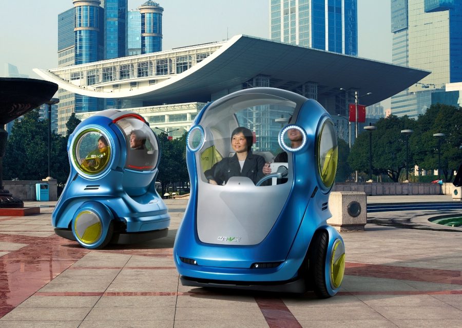 4 Pros And Cons Of Driverless Cars You Probably Don’t Know!