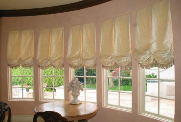 How Blinds Can Bring Out The Beauty In Your Room