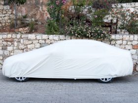 How Car Covers Can Save Your Vehicle In The Long Run