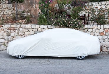 How Car Covers Can Save Your Vehicle In The Long Run