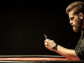 Learn To Play Poker Like A Pro