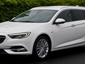 The Most Spacious 15 Estate Cars For European Journey