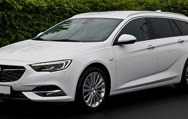 The Most Spacious 15 Estate Cars For European Journey
