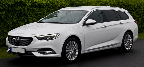 The Most Spacious 15 Estate Cars For European Journey