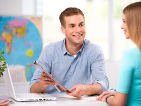 3 Perks Of Hiring A Travel Manager