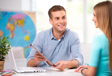3 Perks Of Hiring A Travel Manager