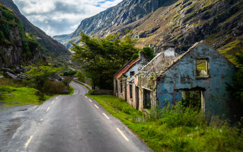 Travelers Guide: Amazing Places To Visit In Ireland