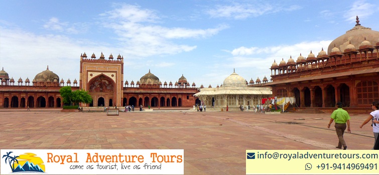 Royal Adventure Tour Is The Best Rajasthan Tour Provider Company