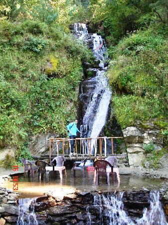 Day Out Best Waterfalls In Manali For A Perfect