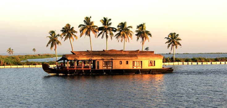 Best Places To Visit In Alleppey, The Venice Of The East