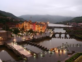 Explore Exciting Places To Visit In Pune