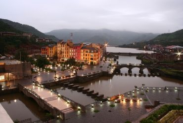 Explore Exciting Places To Visit In Pune