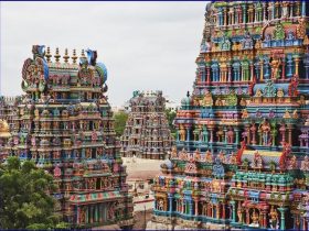 Checkout The Extraordinary Temples Of South India