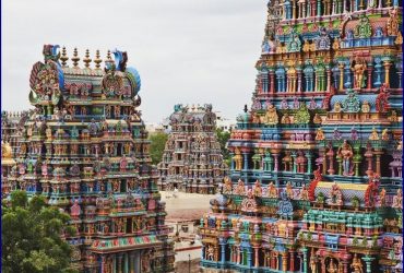 Checkout The Extraordinary Temples Of South India