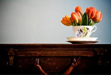 Irish Interior: Natural Style and Plain Design