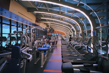 Sports Star: 5 Gyms Of New York To Meet A Celebrity