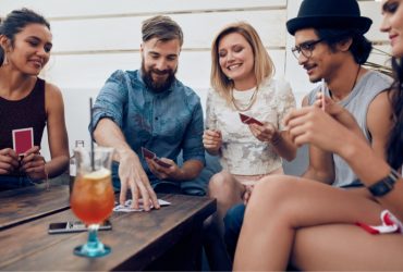 6 Gameplay Tricks To Play In Rummy