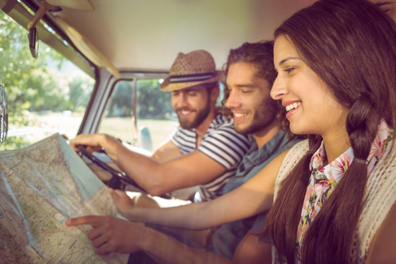 3 Things You Need To Know For Your Next Road Trip