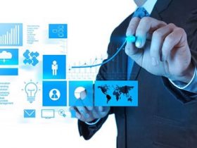 Top Business Technology & Trends That Will Change The Way Of Your Business