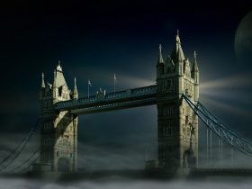 Important Things One Must Do While Visiting London