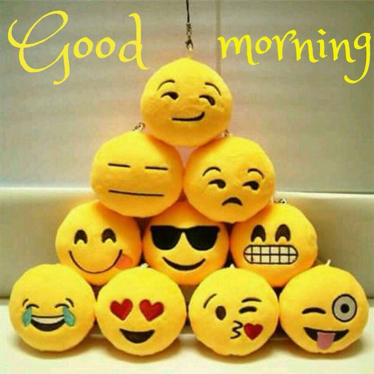 Want To Look Your Love Smiling With Your Good Morning Message?
