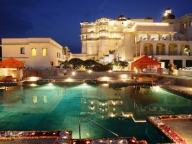 Things To Do On Your Visit In Udaipur