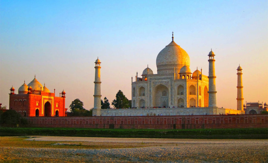 All About Travel Packages In India