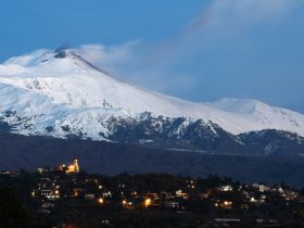 Winter Relax On Sicily: 6 Valuable Tips