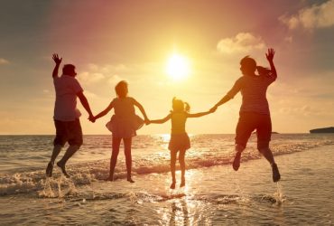 The Benefits Of Going On A Holiday