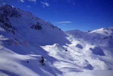 Amazing Swiss Winter 5 Spots For Skiing near Zurich