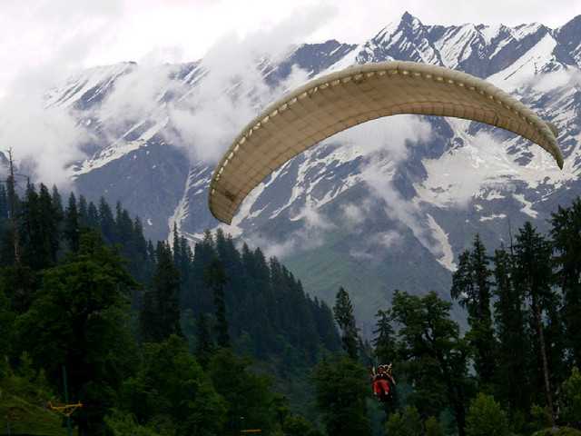 Manali